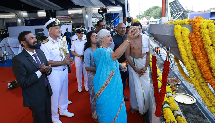 Cslcochin was launched at Kochi